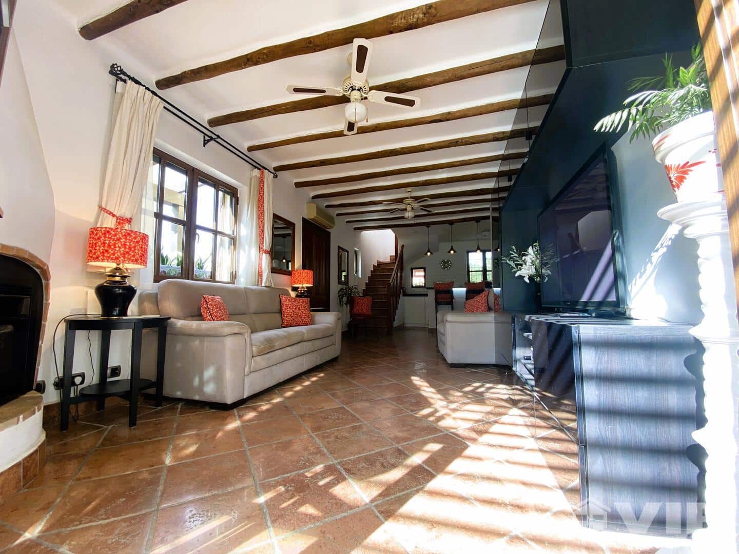 Chalet de 3 habitaciones en Vera en venta con piscina - 289.500 € (Ref: 8912075)