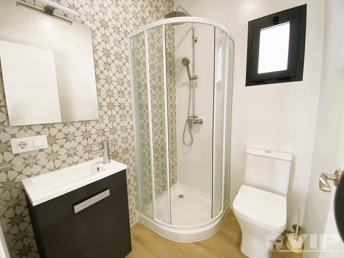 2 bedroom Villa for sale in Mojacar with pool - € 399,000 (Ref: 8915888)