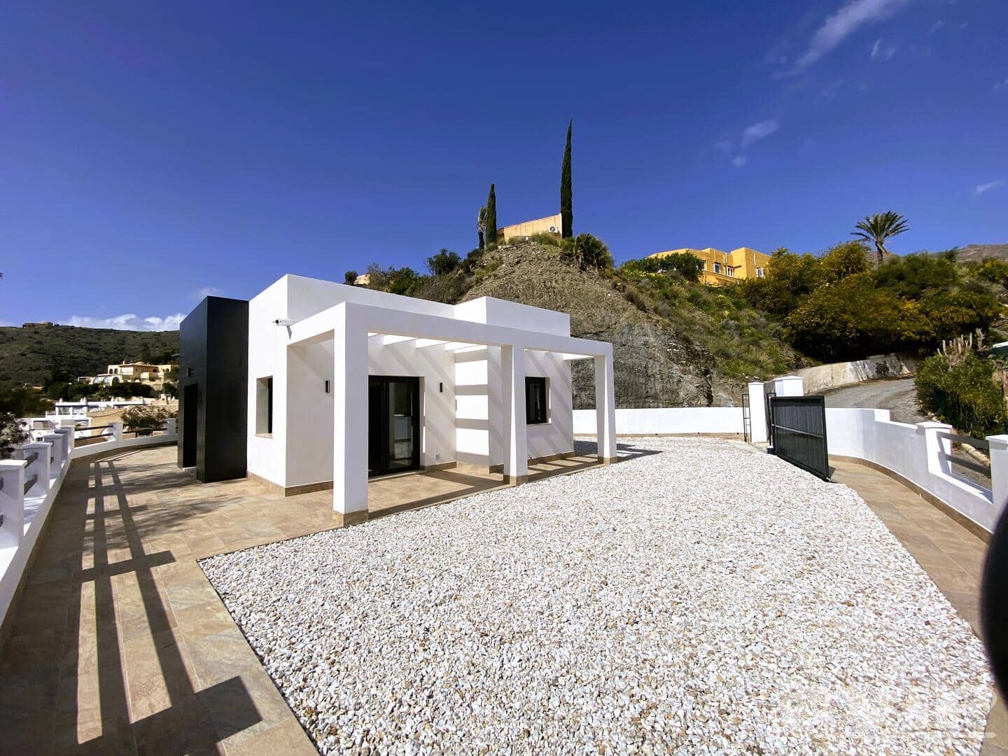 2 bedroom Villa for sale in Mojacar with pool - € 399,000 (Ref: 8915888)