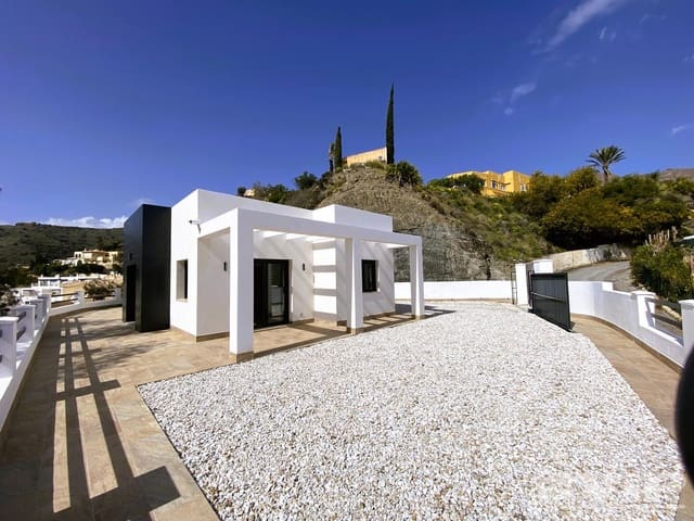 2 bedroom Villa for sale in Mojácar with pool - € 399,000 (Ref: 8915888)