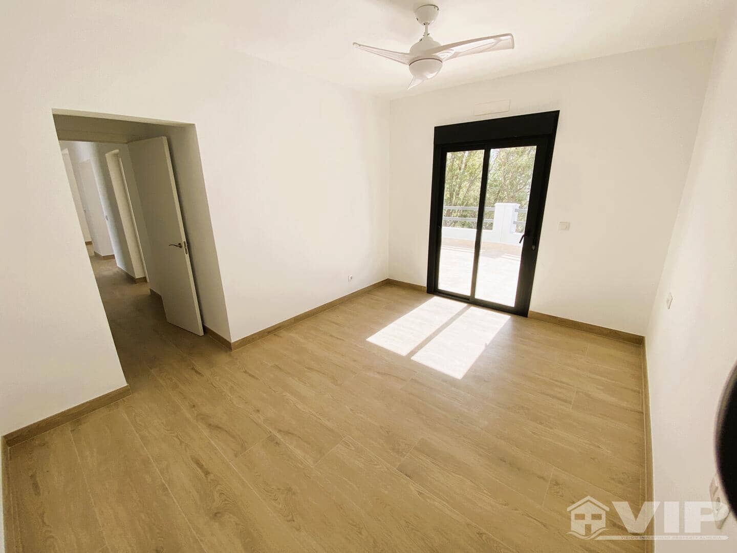 2 bedroom Villa for sale in Mojacar with pool - € 399,000 (Ref: 8915888)