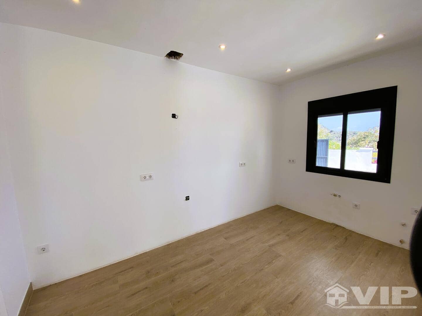 2 bedroom Villa for sale in Mojacar with pool - € 399,000 (Ref: 8915888)