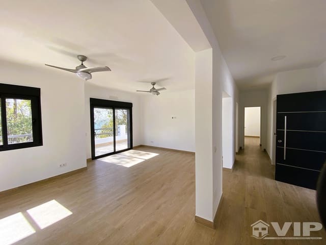 2 bedroom Villa for sale in Mojácar with pool - € 399,000 (Ref: 8915888)