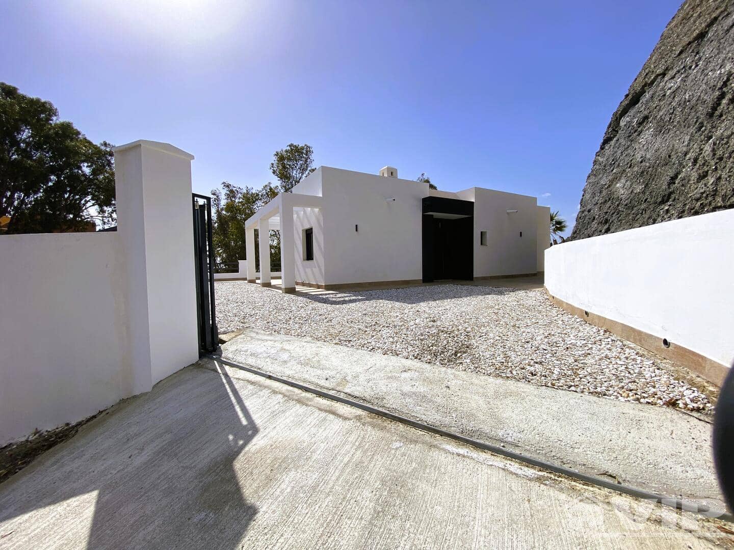 2 bedroom Villa for sale in Mojacar with pool - € 399,000 (Ref: 8915888)