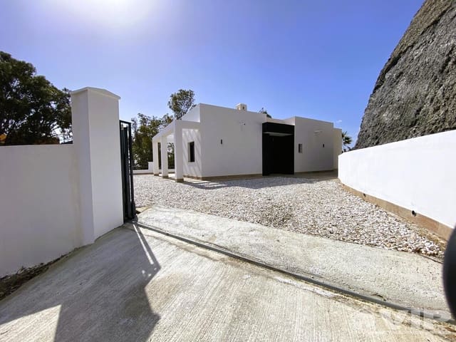 2 bedroom Villa for sale in Mojácar with pool - € 399,000 (Ref: 8915888)