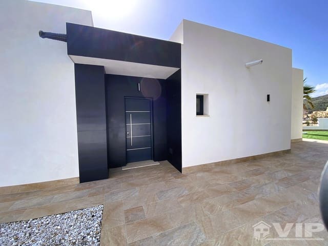 2 bedroom Villa for sale in Mojácar with pool - € 399,000 (Ref: 8915888)