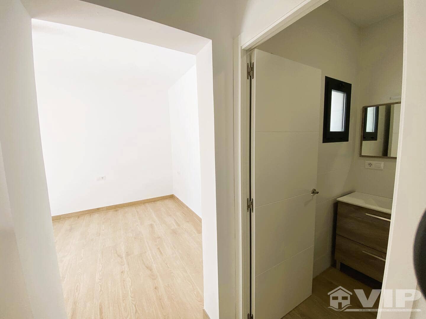 2 bedroom Villa for sale in Mojacar with pool - € 399,000 (Ref: 8915888)