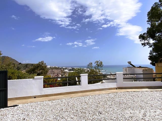 2 bedroom Villa for sale in Mojácar with pool - € 399,000 (Ref: 8915888)