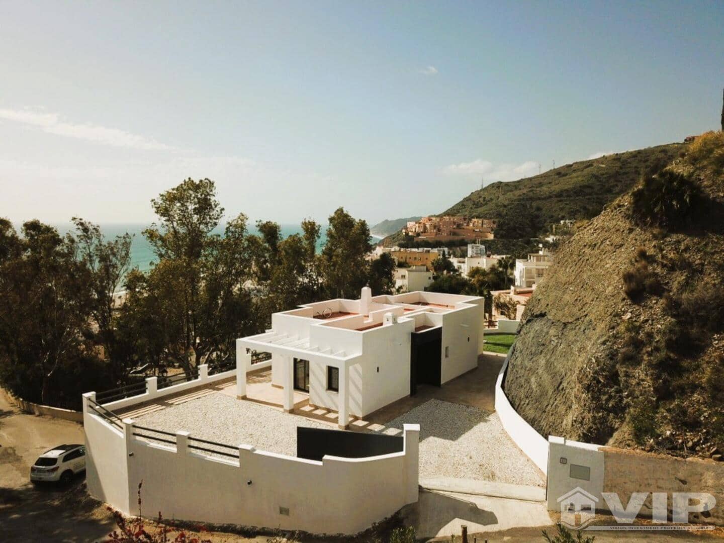 2 bedroom Villa for sale in Mojacar with pool - € 399,000 (Ref: 8915888)