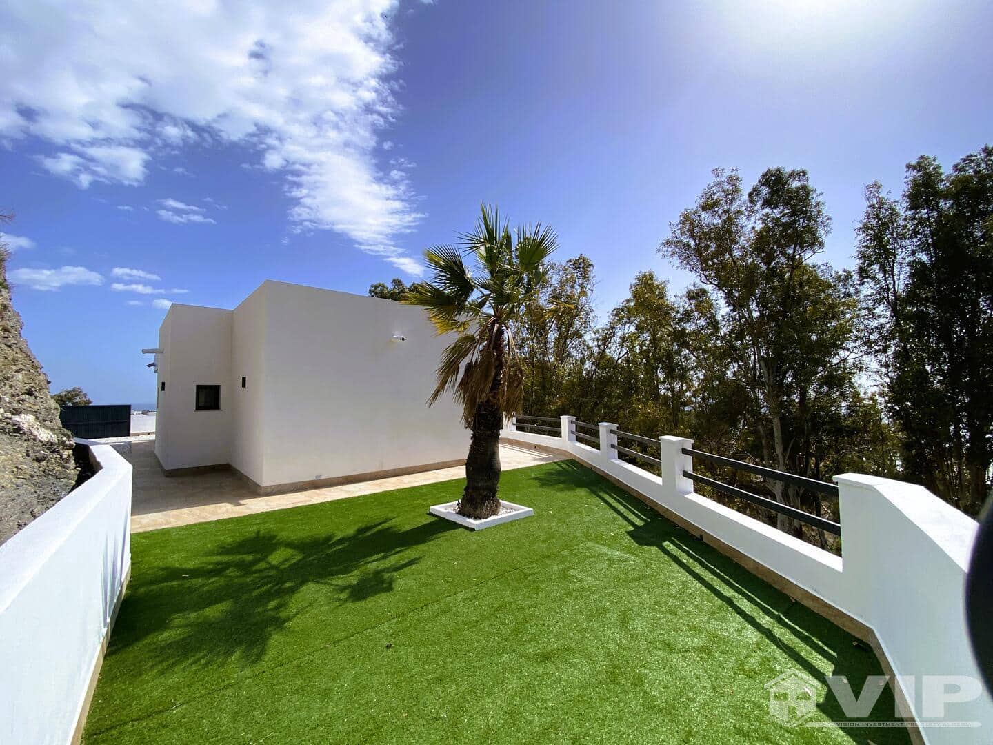 2 bedroom Villa for sale in Mojacar with pool - € 399,000 (Ref: 8915888)