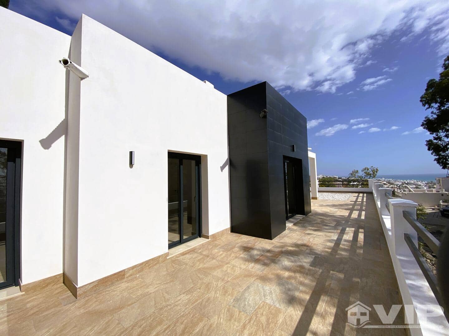 2 bedroom Villa for sale in Mojacar with pool - € 399,000 (Ref: 8915888)