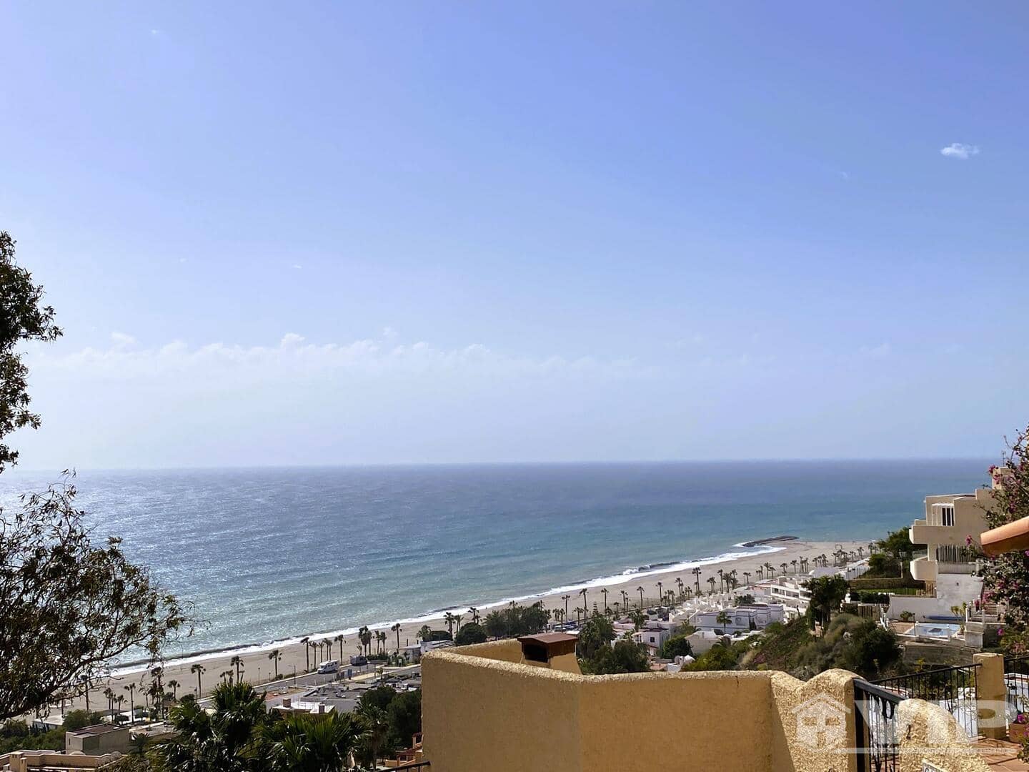 2 bedroom Villa for sale in Mojacar with pool - € 399,000 (Ref: 8915888)