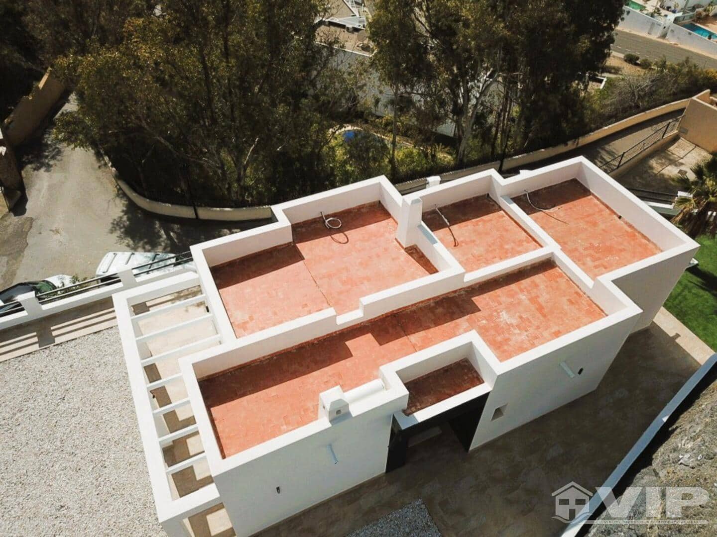 2 bedroom Villa for sale in Mojacar with pool - € 399,000 (Ref: 8915888)