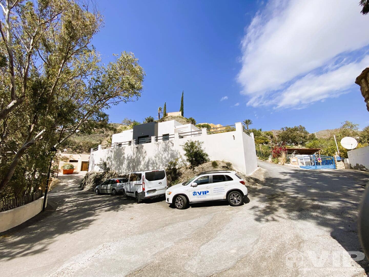 2 bedroom Villa for sale in Mojacar with pool - € 399,000 (Ref: 8915888)