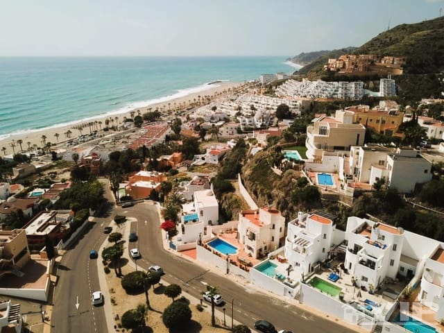 3 Zimmer Villa zu verkaufen in Mojácar mit Pool - 395.000 € (Ref: 8959883)