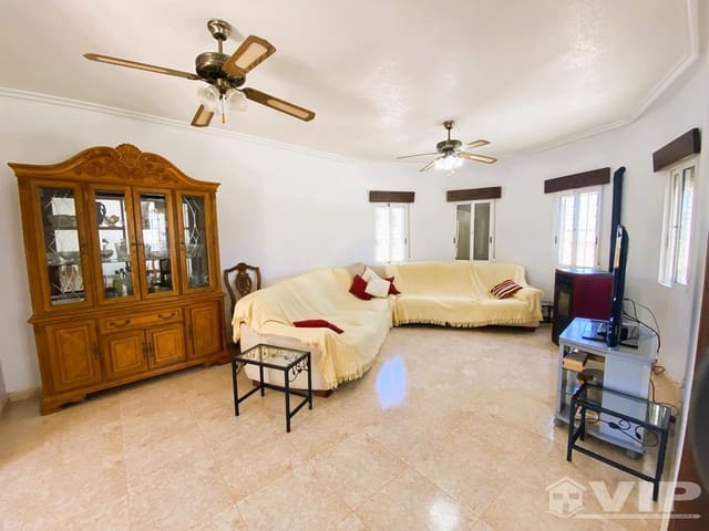 3 bedroom Villa for sale in Vera Ciudad, Vera with pool - € 292,000 (Ref: 8993004)