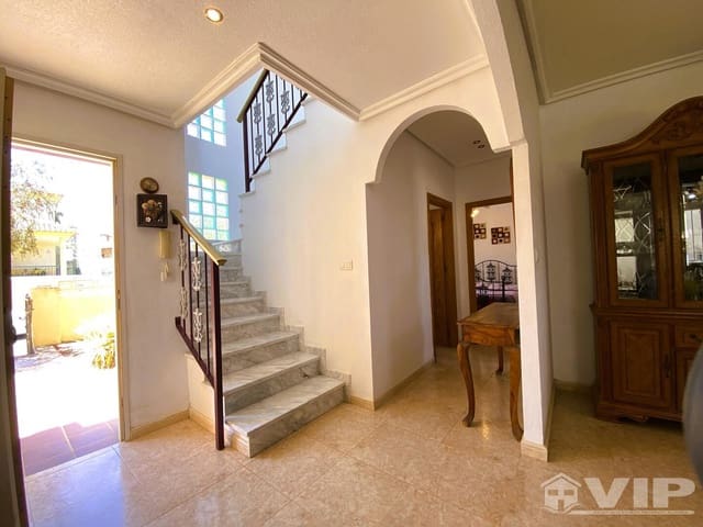 3 bedroom Villa for sale in Vera Ciudad, Vera with pool - € 292,000 (Ref: 8993004)