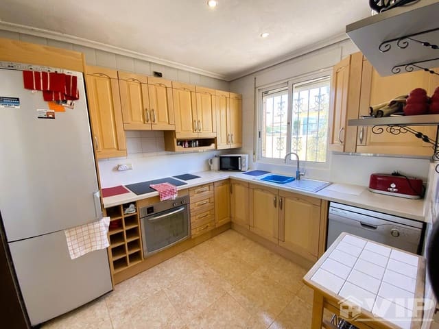 3 bedroom Villa for sale in Vera Ciudad, Vera with pool - € 292,000 (Ref: 8993004)