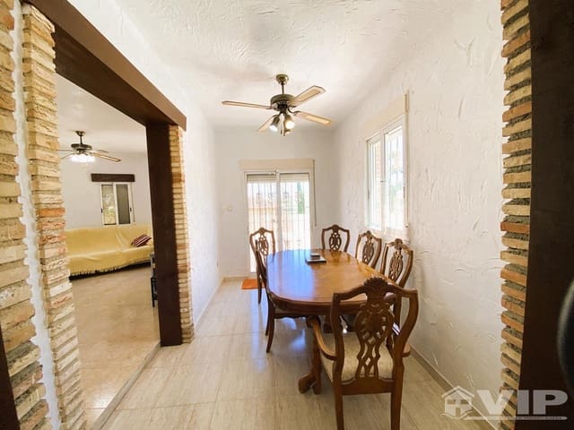 3 bedroom Villa for sale in Vera Ciudad, Vera with pool - € 292,000 (Ref: 8993004)