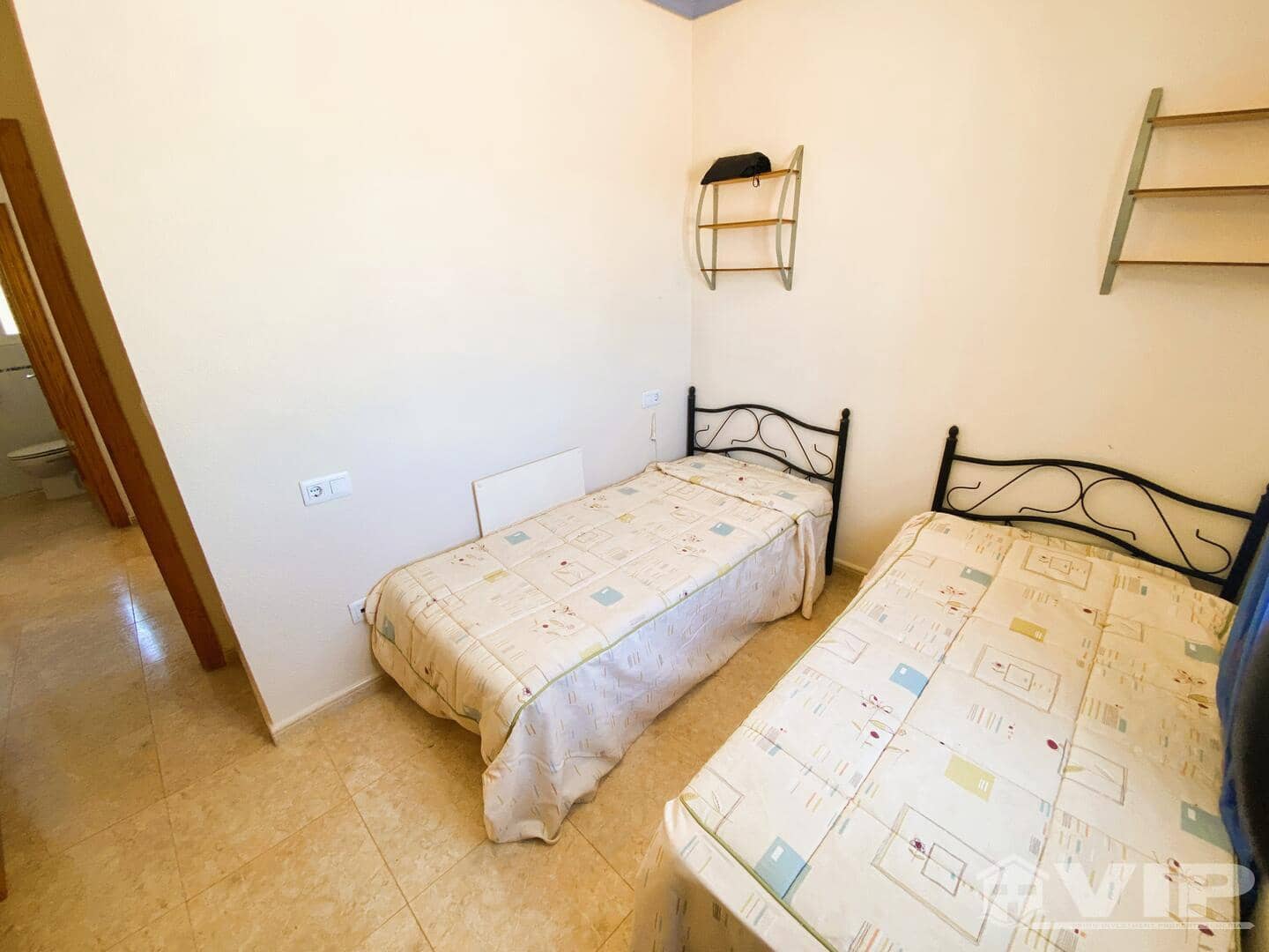 3 soveværelse Villa til salg i Vera med swimmingpool - € 292.000 (Ref: 8993004)