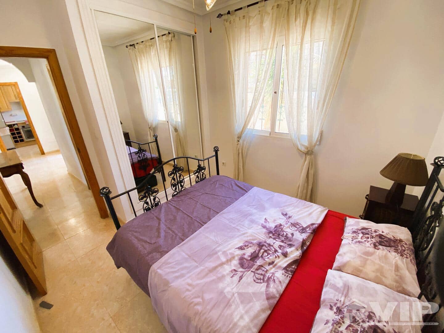 3 soveværelse Villa til salg i Vera med swimmingpool - € 292.000 (Ref: 8993004)