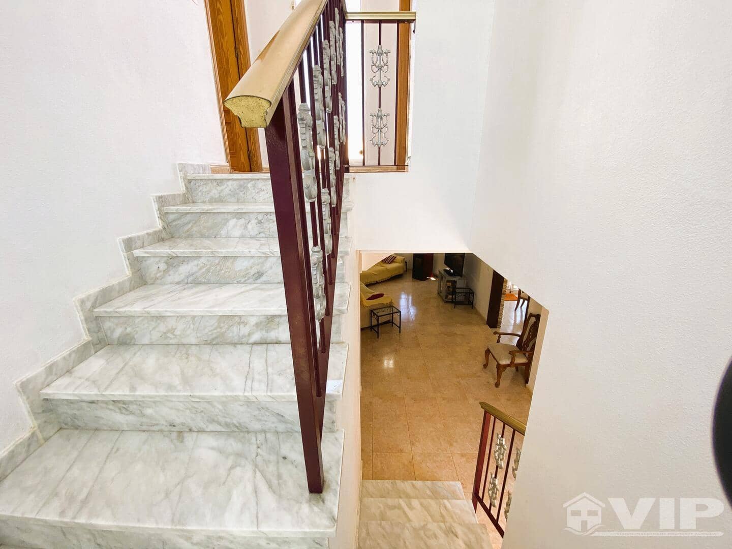 3 soveværelse Villa til salg i Vera med swimmingpool - € 292.000 (Ref: 8993004)