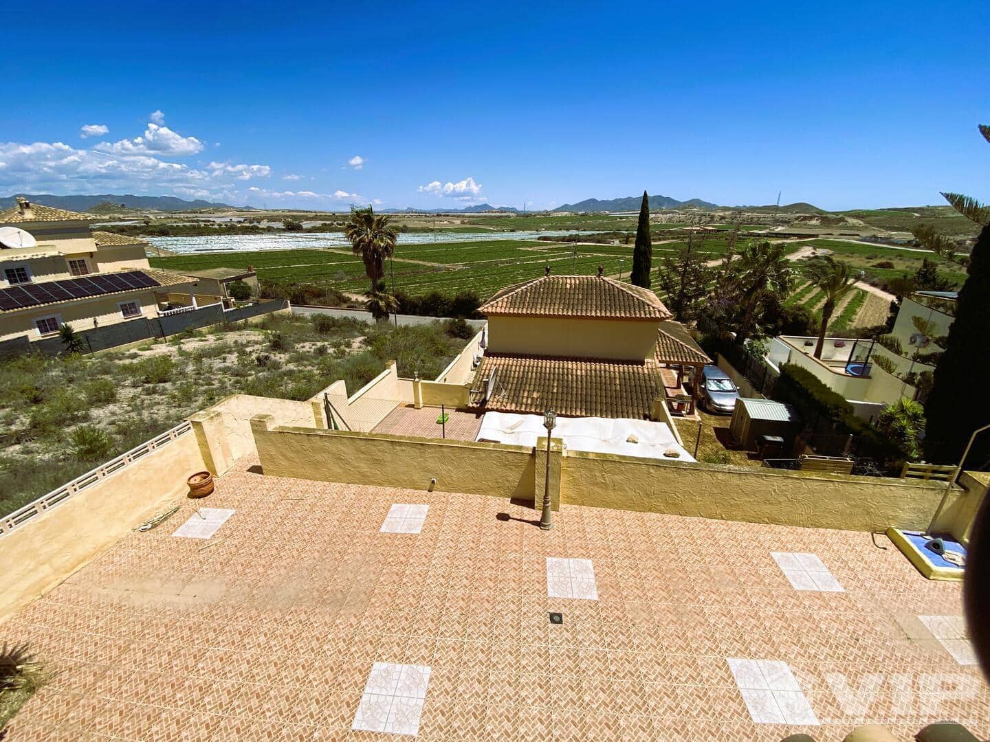 3 soveværelse Villa til salg i Vera med swimmingpool - € 292.000 (Ref: 8993004)