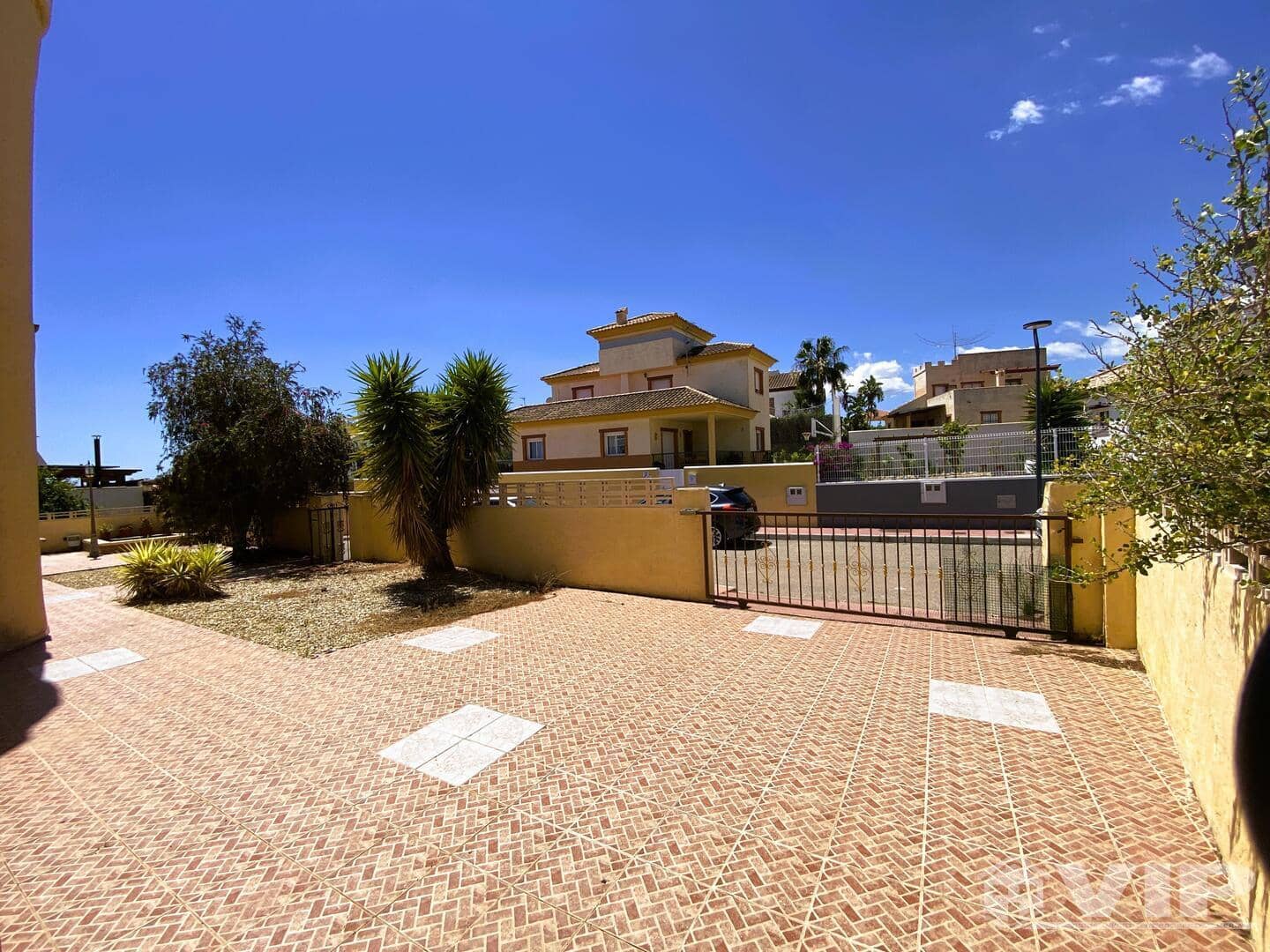 3 soveværelse Villa til salg i Vera med swimmingpool - € 292.000 (Ref: 8993004)