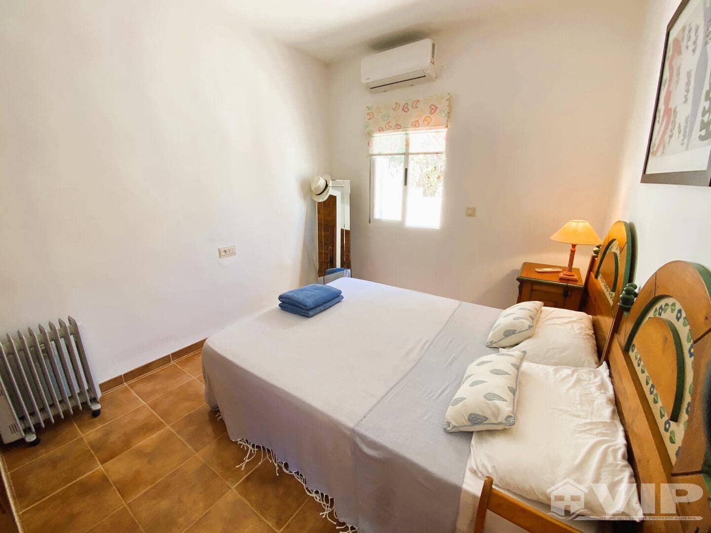 3 chambre Villa/Maison à vendre à Mojacar avec piscine - 485 000 € (Ref: 9086436)