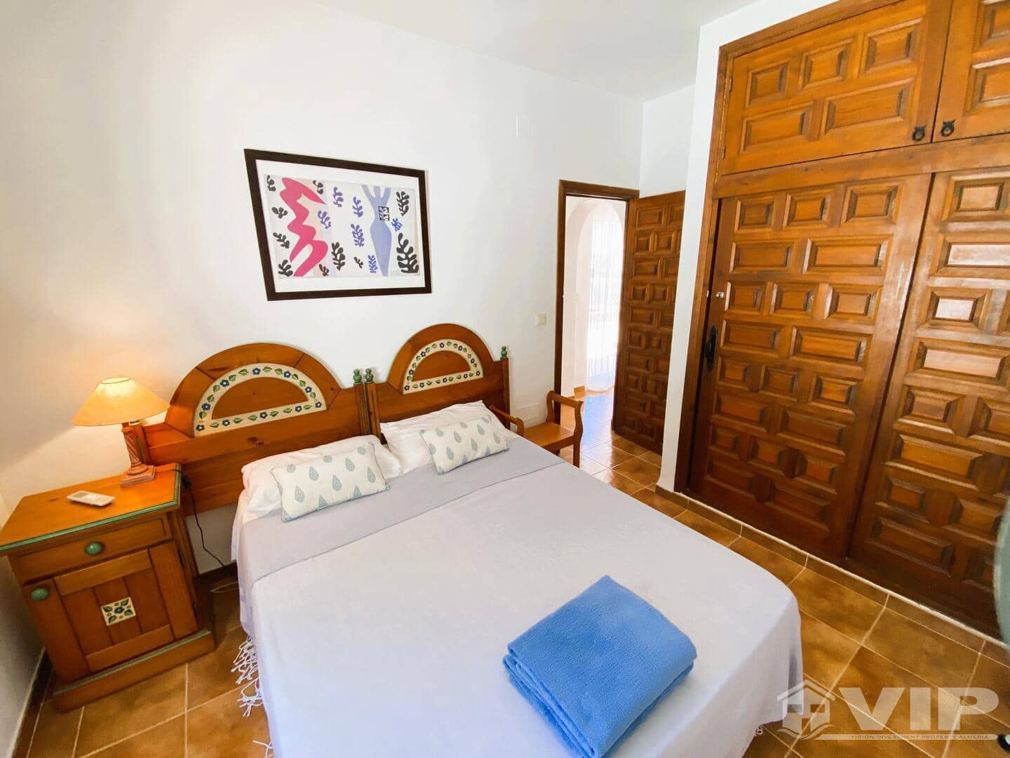 3 chambre Villa/Maison à vendre à Mojacar avec piscine - 485 000 € (Ref: 9086436)