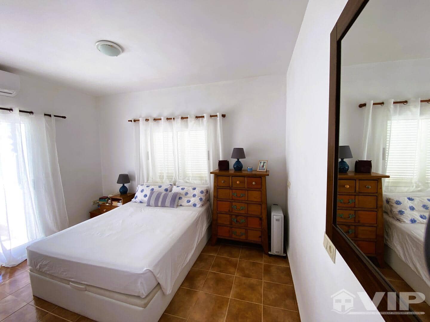 3 chambre Villa/Maison à vendre à Mojacar avec piscine - 485 000 € (Ref: 9086436)