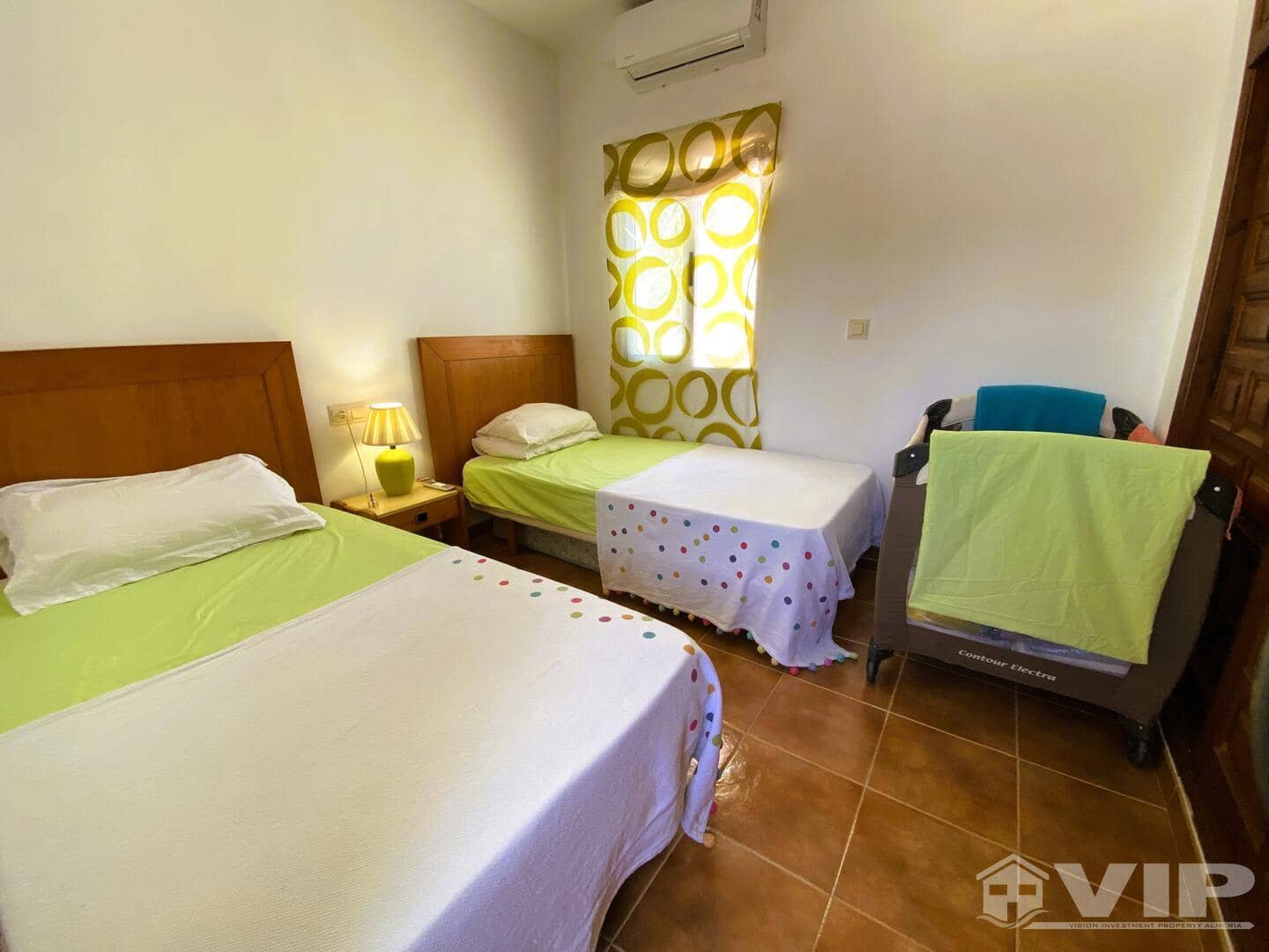 3 chambre Villa/Maison à vendre à Mojacar avec piscine - 485 000 € (Ref: 9086436)