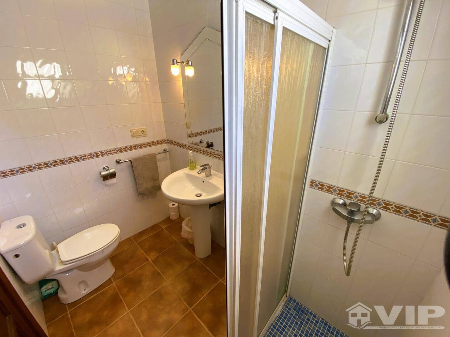 3 chambre Villa/Maison à vendre à Mojacar avec piscine - 485 000 € (Ref: 9086436)