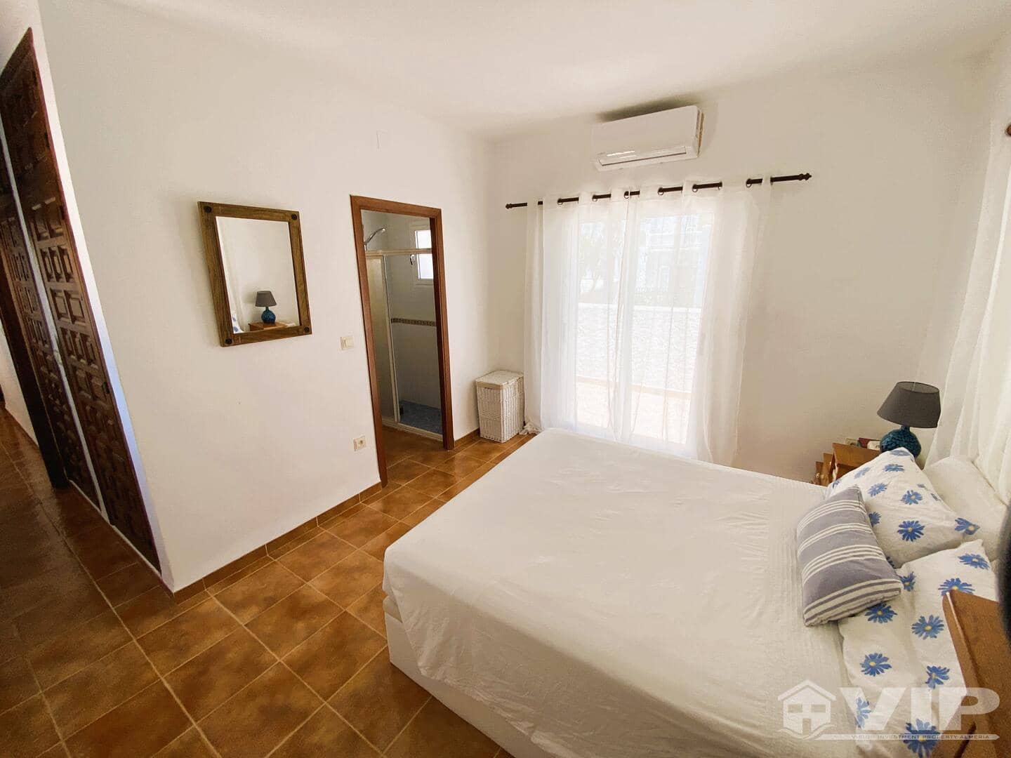 3 chambre Villa/Maison à vendre à Mojacar avec piscine - 485 000 € (Ref: 9086436)