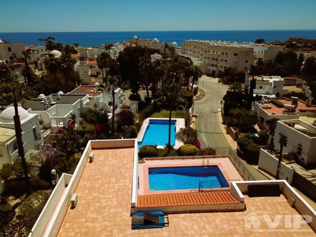 3 bedroom Villa for sale in Mojácar with pool - € 485,000 (Ref: 9086436)