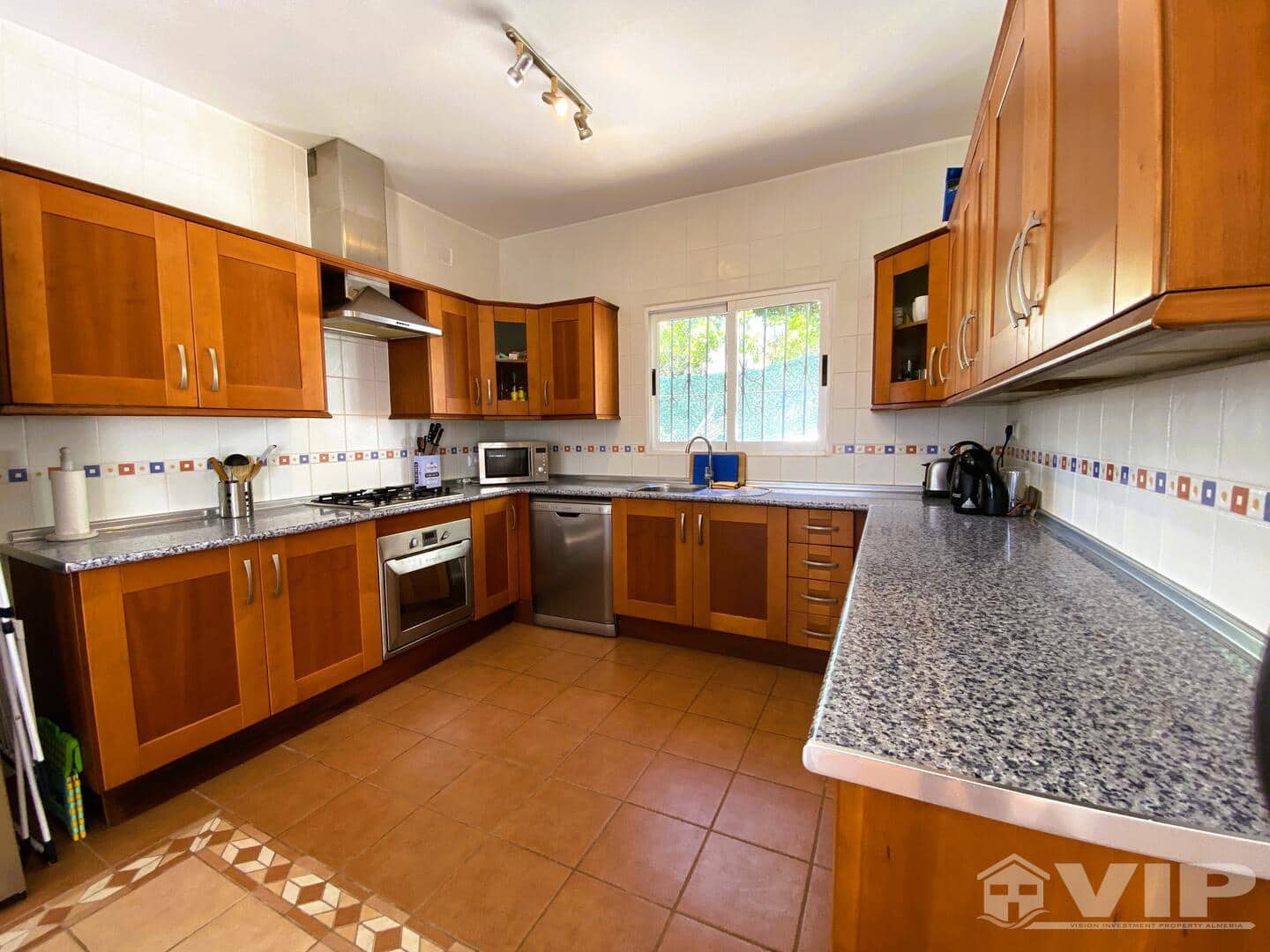 3 chambre Villa/Maison à vendre à Mojacar avec piscine - 485 000 € (Ref: 9086436)