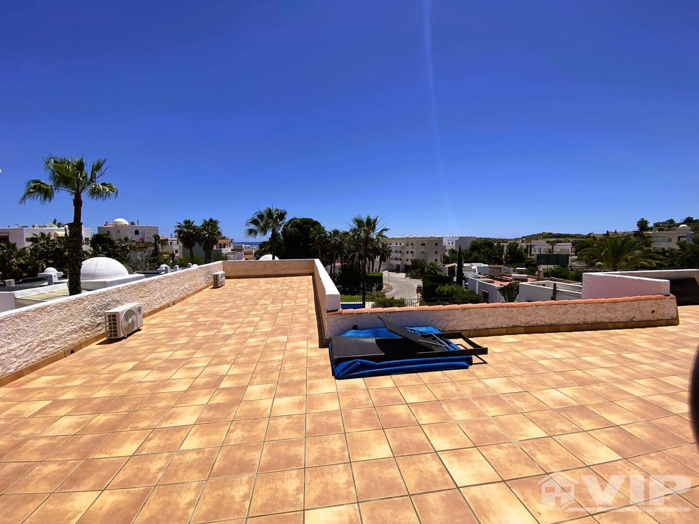 3 chambre Villa/Maison à vendre à Mojacar avec piscine - 485 000 € (Ref: 9086436)