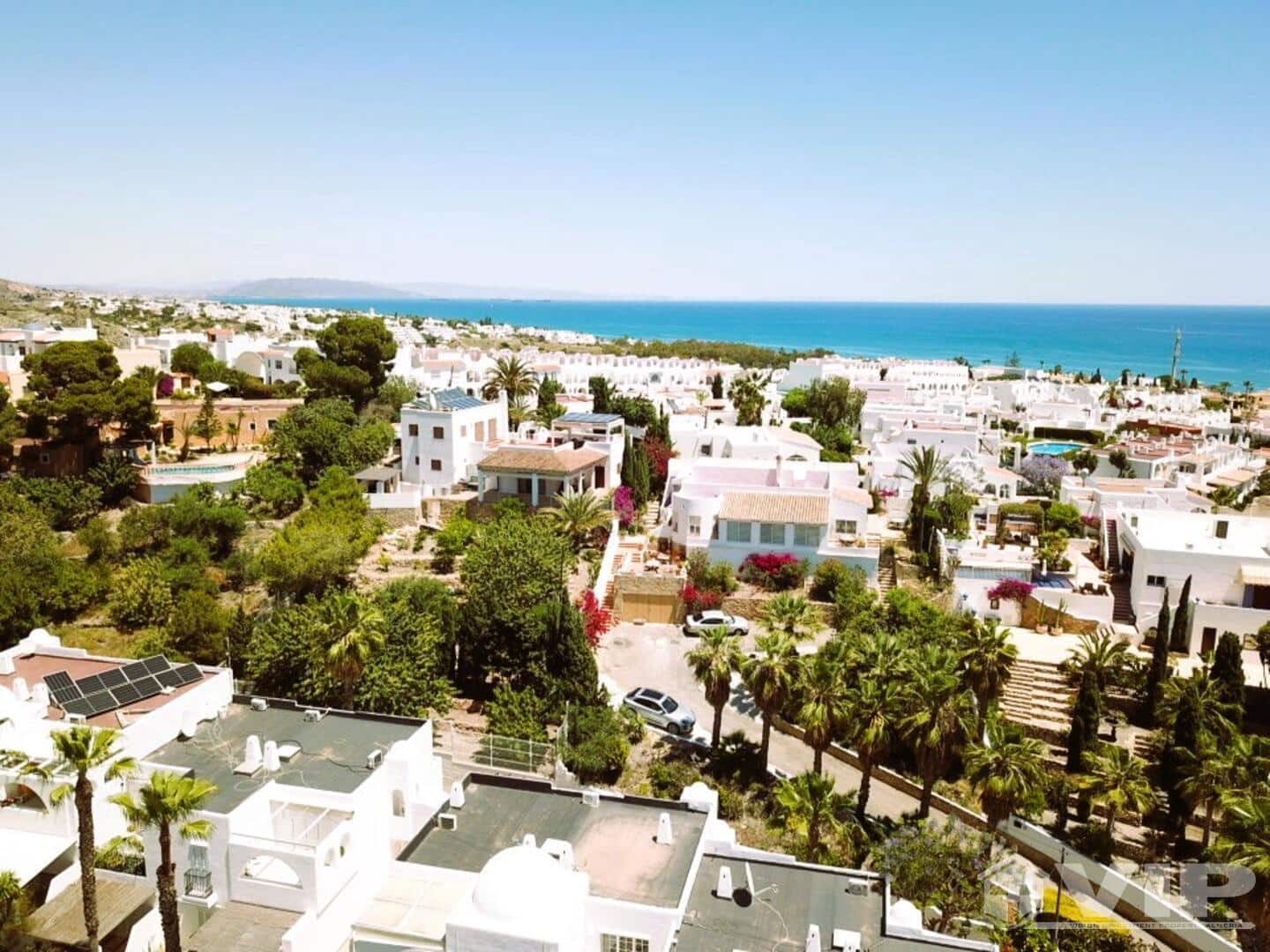 3 chambre Villa/Maison à vendre à Mojacar avec piscine - 485 000 € (Ref: 9086436)