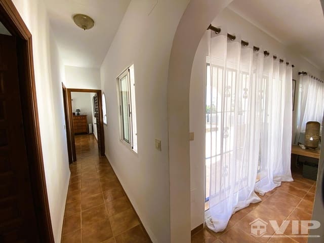 3 bedroom Villa for sale in Mojácar with pool - € 485,000 (Ref: 9086436)