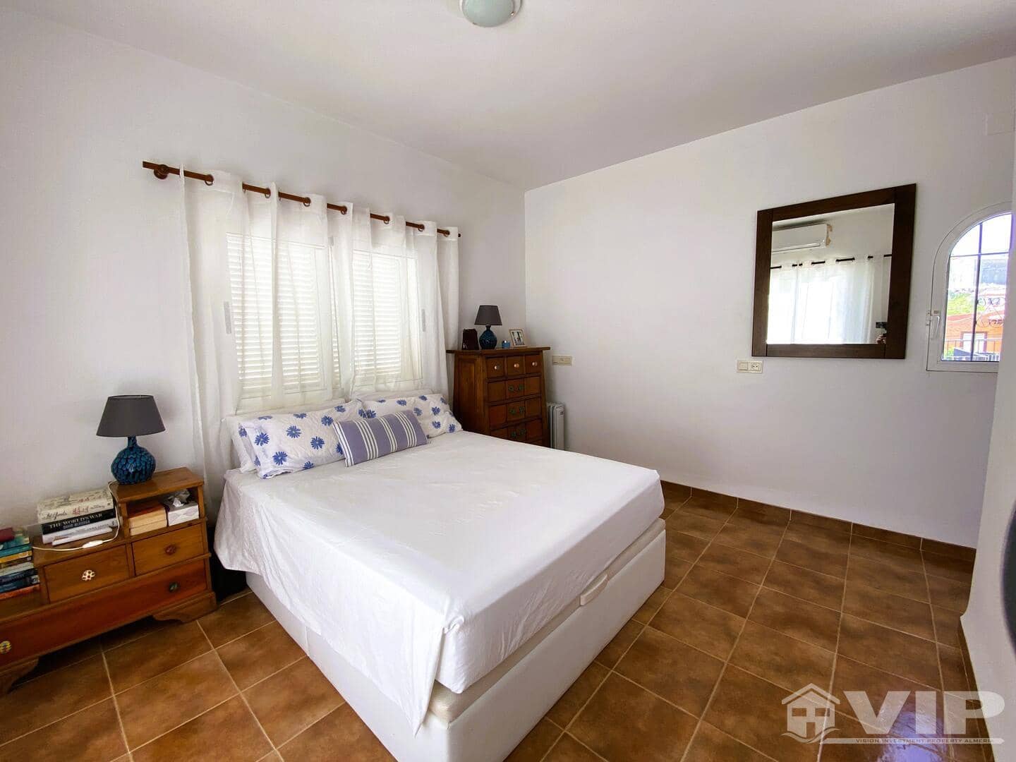 3 chambre Villa/Maison à vendre à Mojacar avec piscine - 485 000 € (Ref: 9086436)