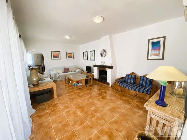 3 bedroom Villa for sale in Mojácar with pool - € 485,000 (Ref: 9086436)