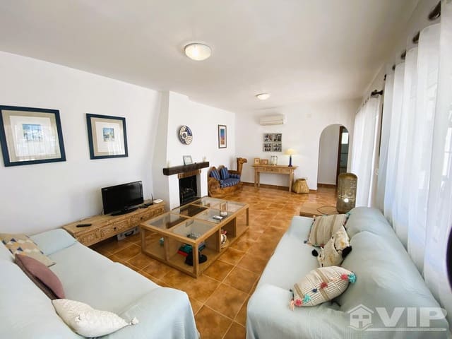 3 bedroom Villa for sale in Mojácar with pool - € 485,000 (Ref: 9086436)