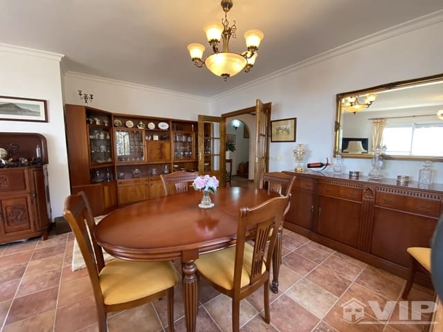 4 chambre Villa/Maison à vendre à Mojácar avec piscine - 625 000 € (Ref: 9238806)