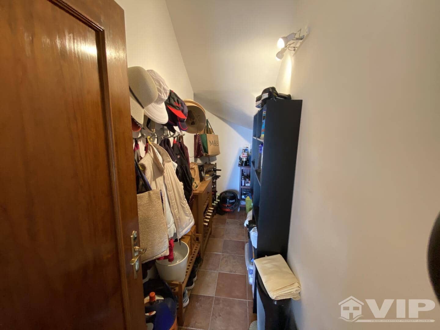 4 bedroom Villa for sale in Mojacar with pool - € 625,000 (Ref: 9238806)