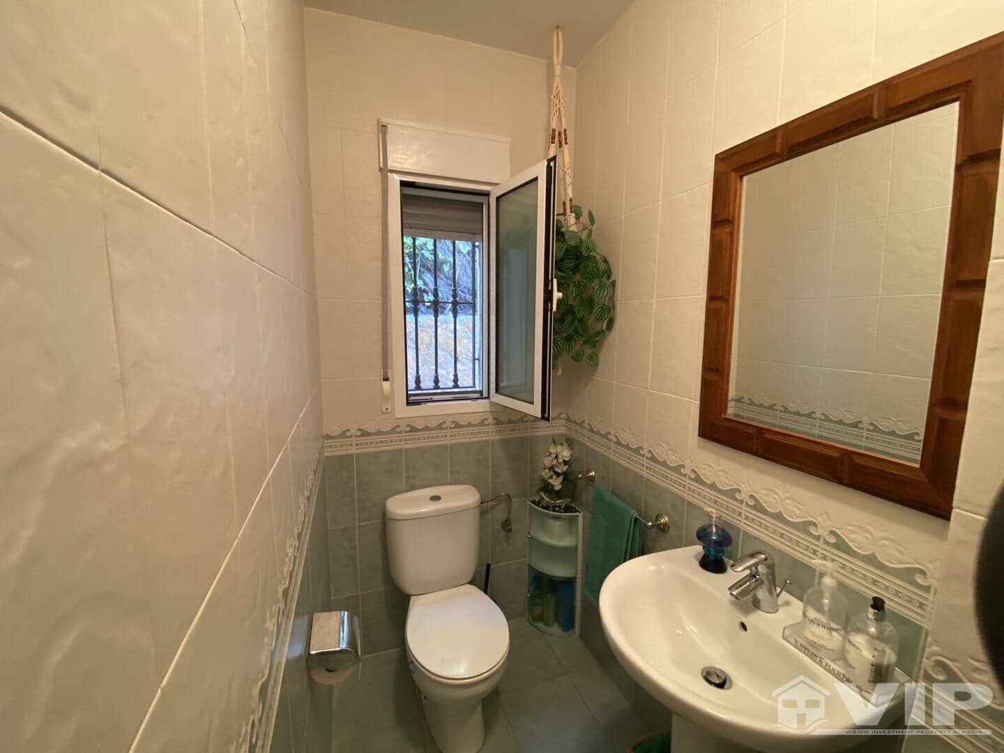 4 bedroom Villa for sale in Mojacar with pool - € 625,000 (Ref: 9238806)