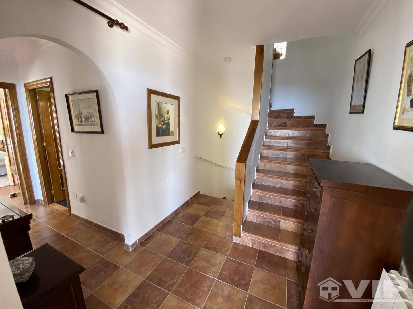 4 bedroom Villa for sale in Mojacar with pool - € 625,000 (Ref: 9238806)