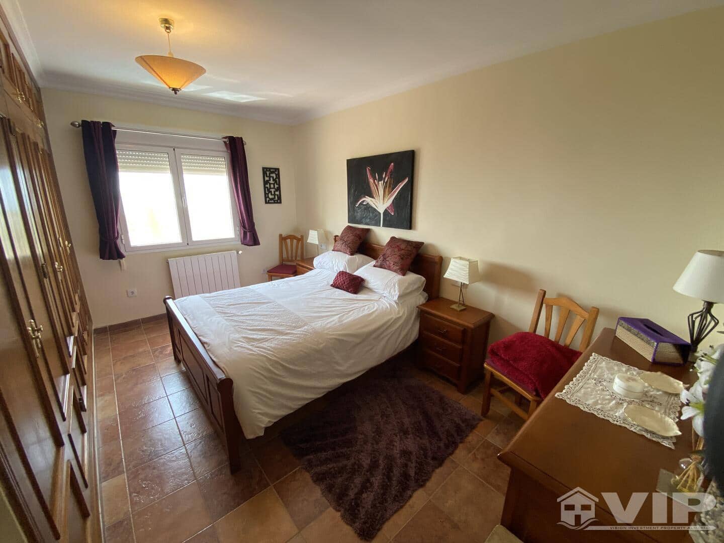 4 bedroom Villa for sale in Mojacar with pool - € 625,000 (Ref: 9238806)