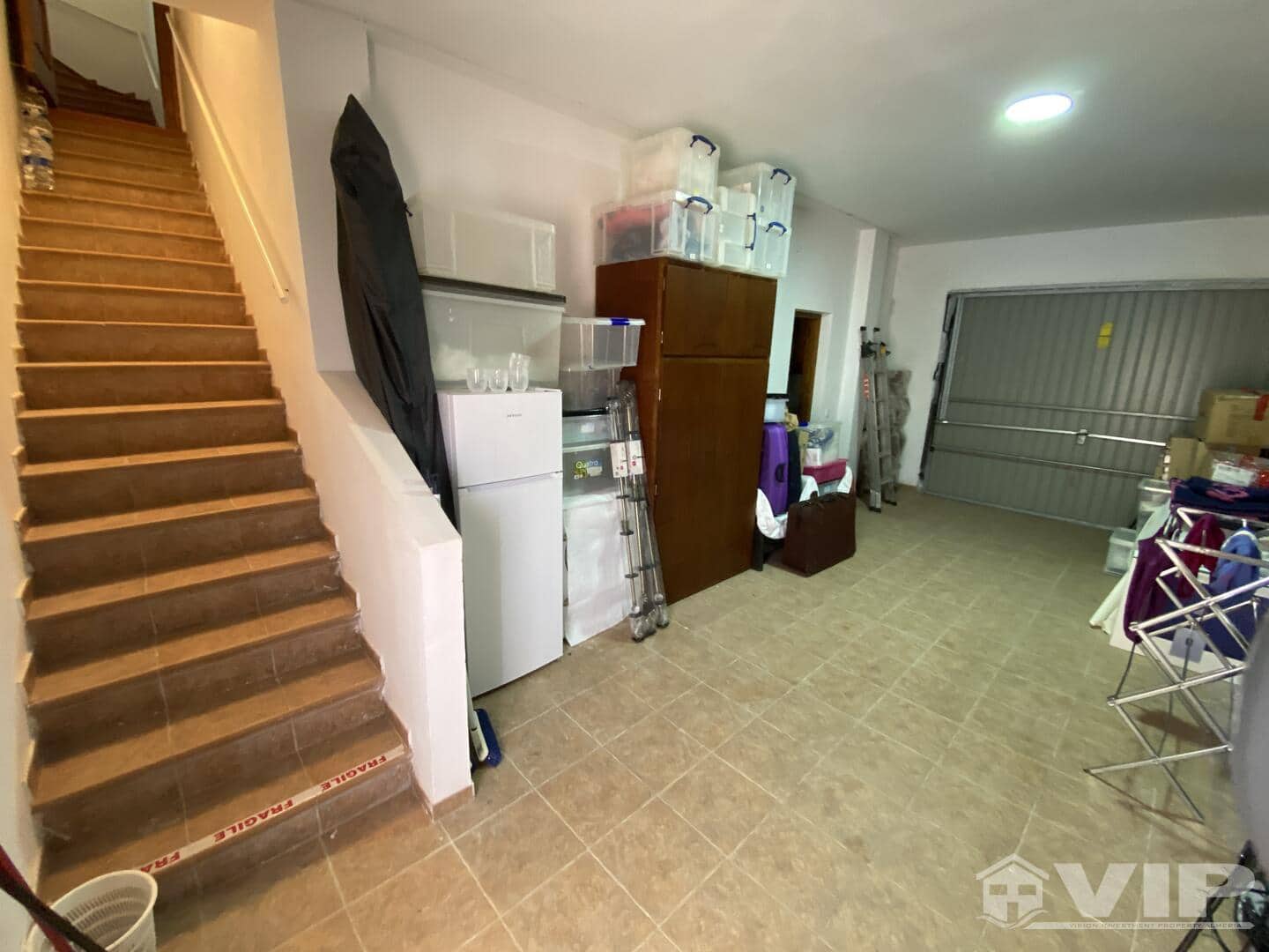 4 bedroom Villa for sale in Mojacar with pool - € 625,000 (Ref: 9238806)