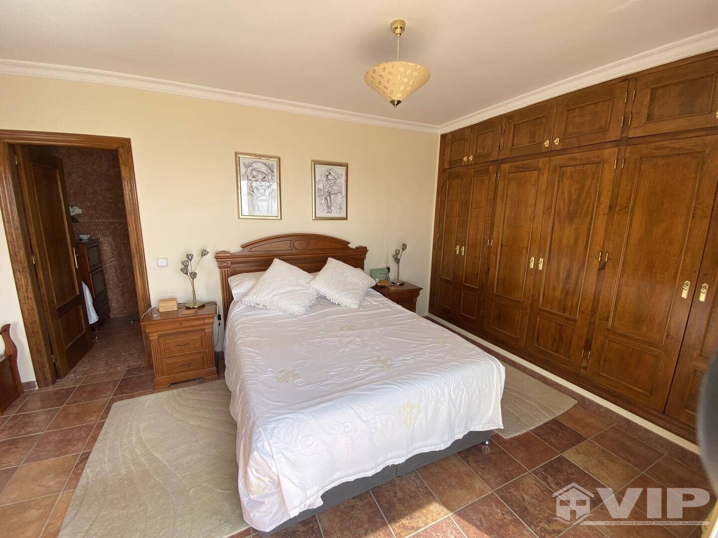 4 bedroom Villa for sale in Mojacar with pool - € 625,000 (Ref: 9238806)