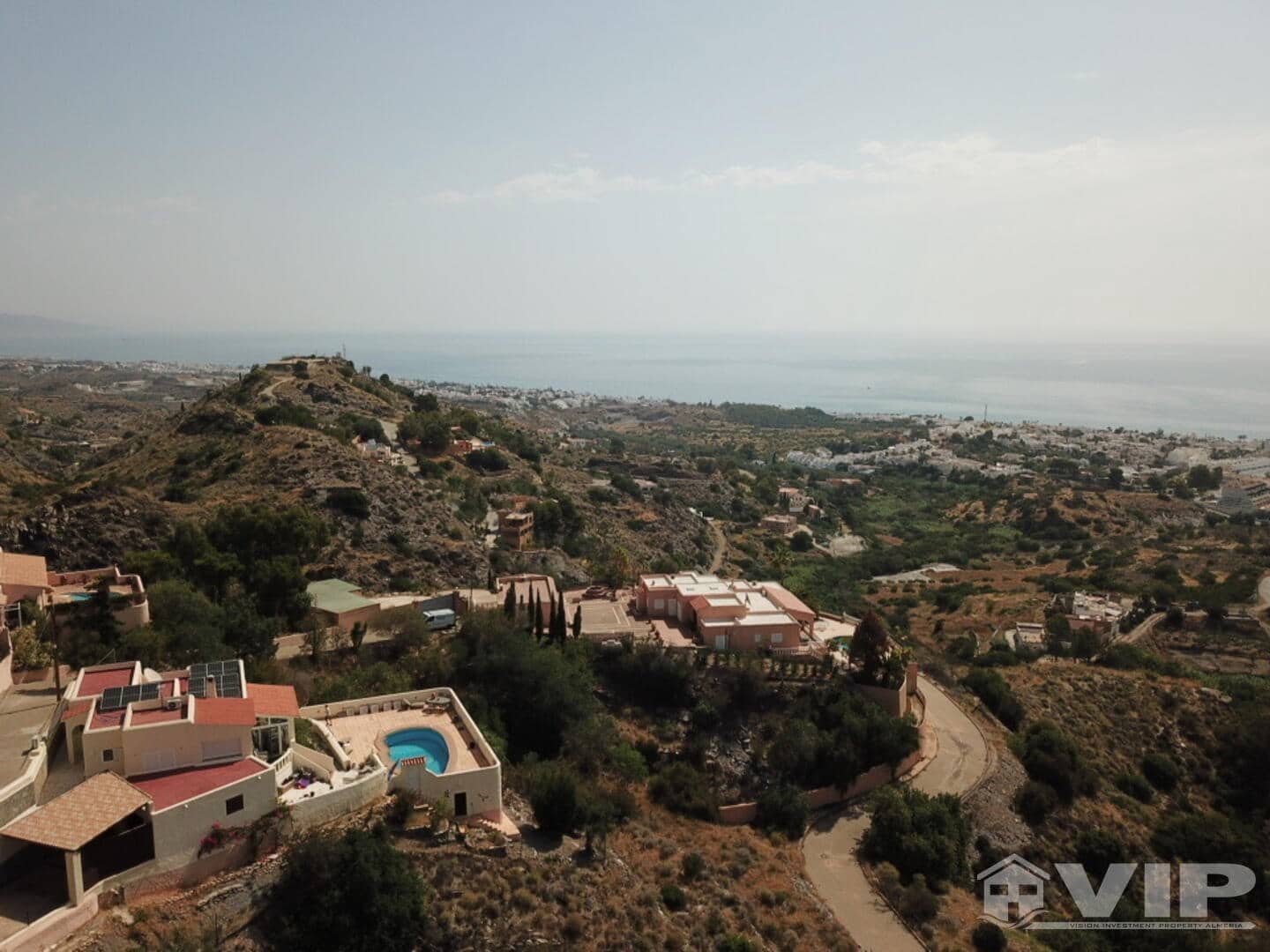 4 bedroom Villa for sale in Mojacar with pool - € 625,000 (Ref: 9238806)
